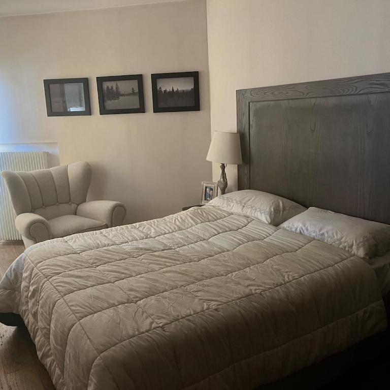 Casetta tipica vicino le piste di Sestriere - Apartment mit 1 Schlafzimmer - 13