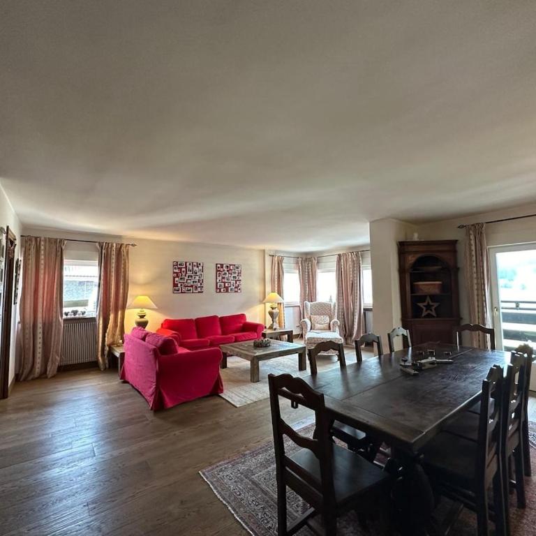 Casetta tipica vicino le piste di Sestriere - Apartment mit 1 Schlafzimmer - 15