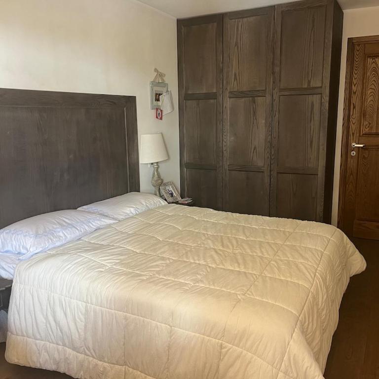Casetta tipica vicino le piste di Sestriere - Apartment mit 1 Schlafzimmer - 16