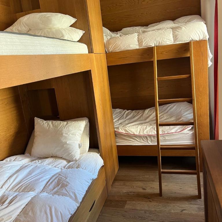 Casetta tipica vicino le piste di Sestriere - Apartment mit 1 Schlafzimmer - 17