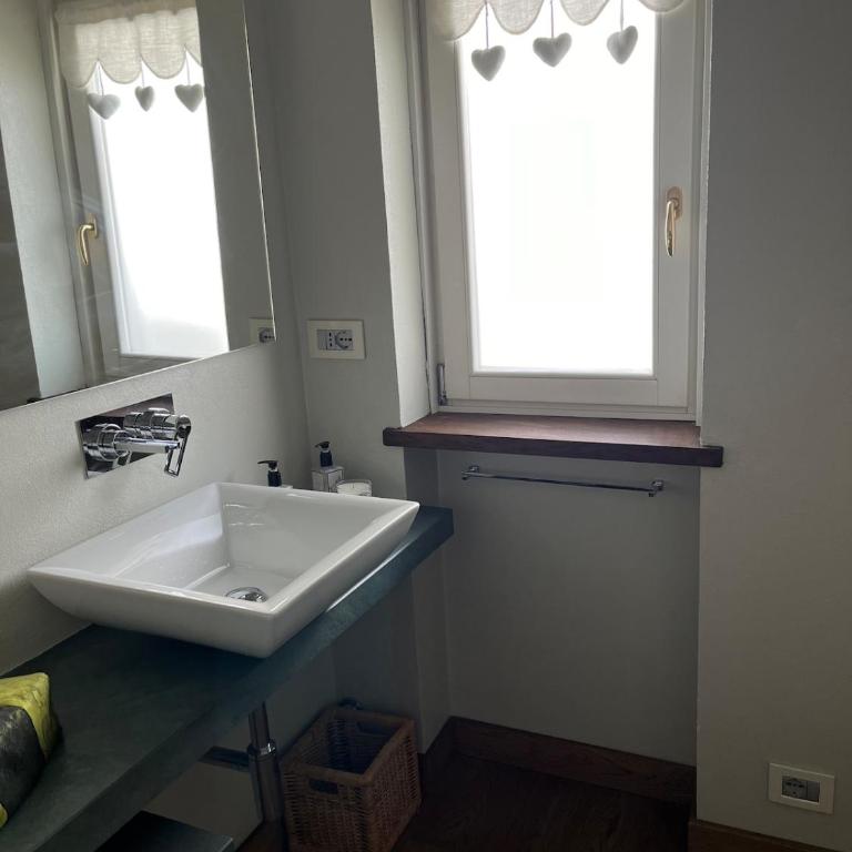 Casetta tipica vicino le piste di Sestriere - Apartment mit 1 Schlafzimmer - 19