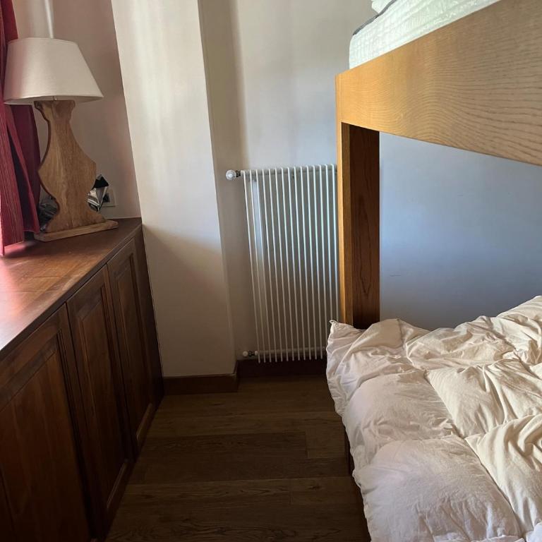 Casetta tipica vicino le piste di Sestriere - Apartment mit 1 Schlafzimmer - 20