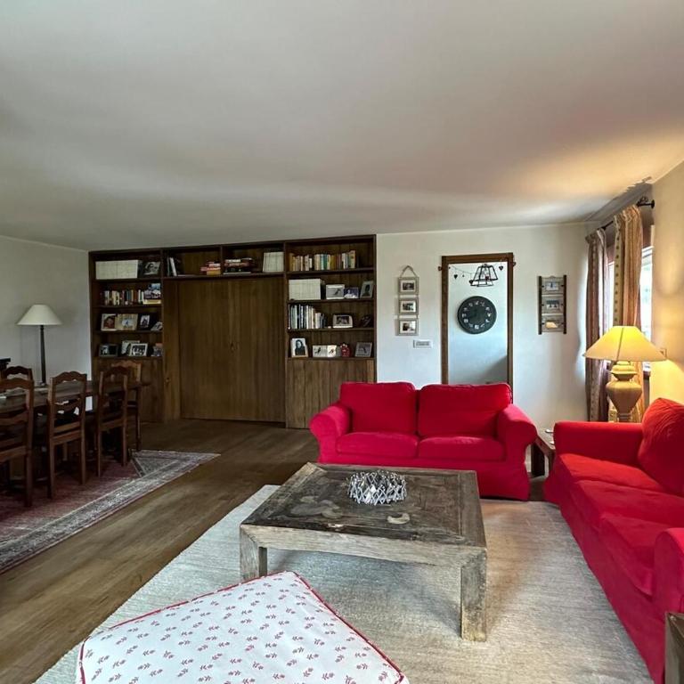 Casetta tipica vicino le piste di Sestriere - Apartment mit 1 Schlafzimmer - 22