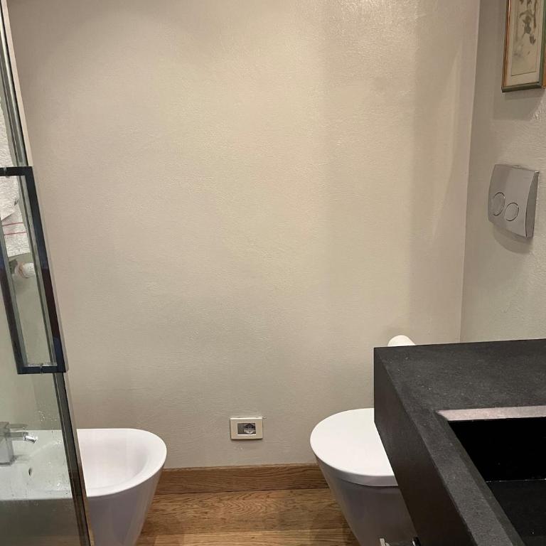 Casetta tipica vicino le piste di Sestriere - Apartment mit 1 Schlafzimmer - 23