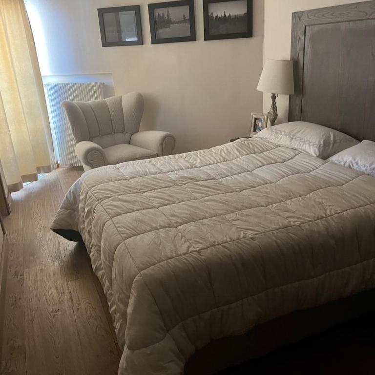 Casetta tipica vicino le piste di Sestriere - Apartment mit 1 Schlafzimmer - 25