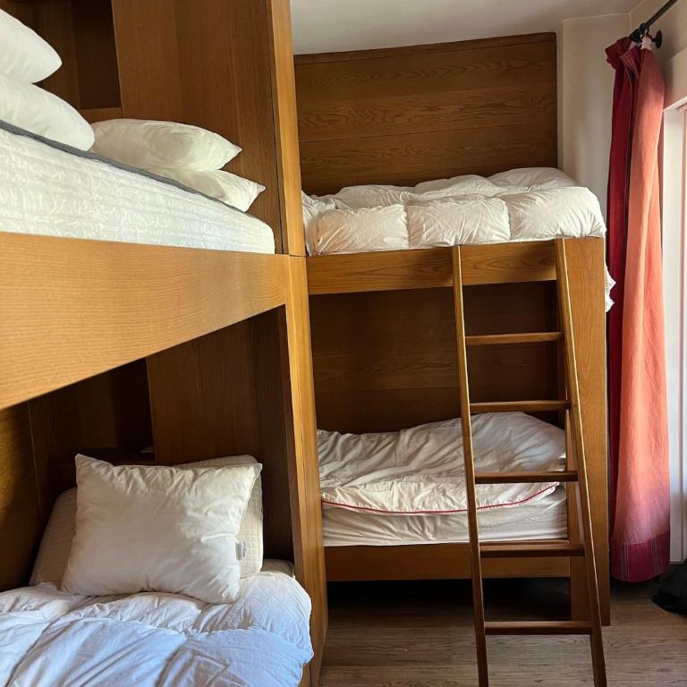 Casetta tipica vicino le piste di Sestriere - Apartment mit 1 Schlafzimmer - 27