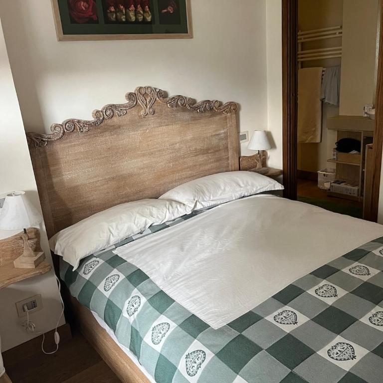 Casetta tipica vicino le piste di Sestriere - Apartment mit 1 Schlafzimmer - 28