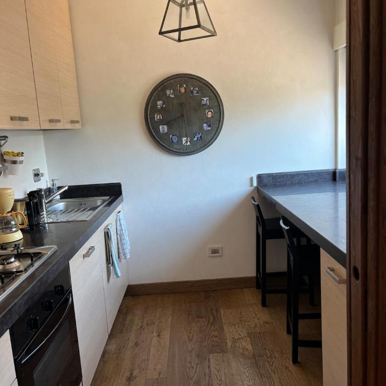 Casetta tipica vicino le piste di Sestriere - Apartment mit 1 Schlafzimmer - 29