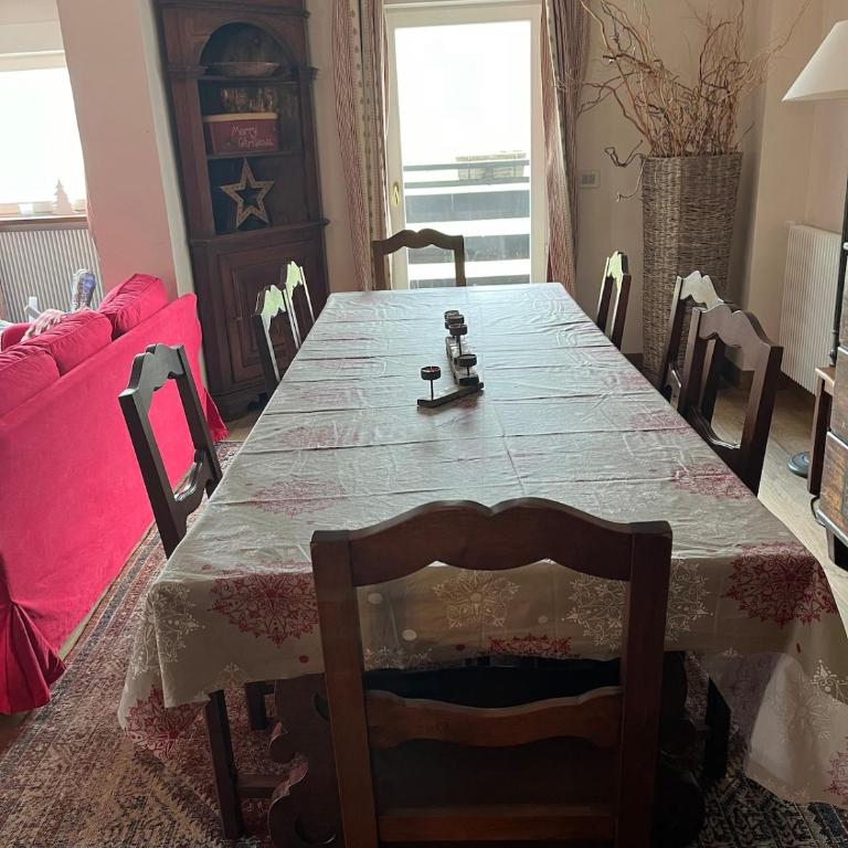 Casetta tipica vicino le piste di Sestriere - Apartment mit 1 Schlafzimmer - 30