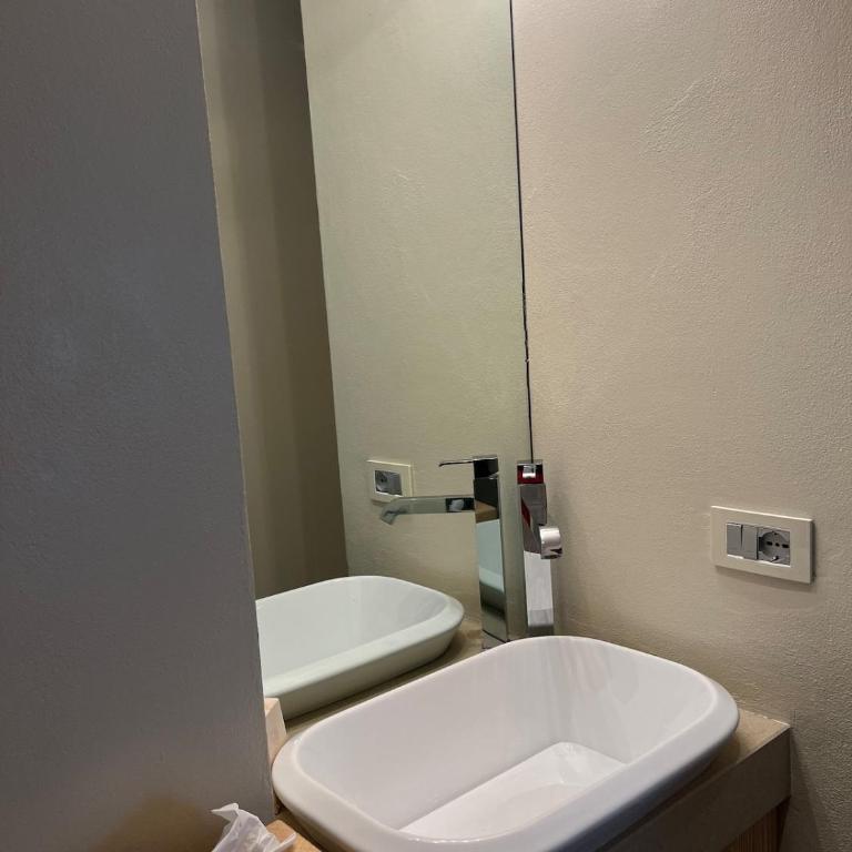 Casetta tipica vicino le piste di Sestriere - Apartment mit 1 Schlafzimmer - 31