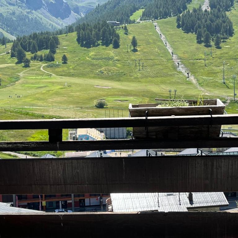 Casetta tipica vicino le piste di Sestriere - Apartment mit 1 Schlafzimmer - 32
