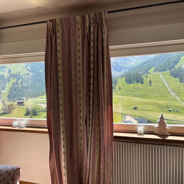 Casetta tipica vicino le piste di Sestriere - Apartment mit 1 Schlafzimmer - 34