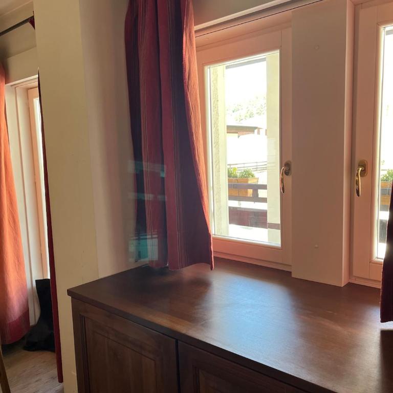 Casetta tipica vicino le piste di Sestriere - Apartment mit 1 Schlafzimmer - 35