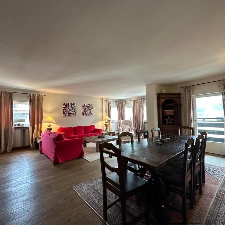 Casetta tipica vicino le piste di Sestriere - Apartment mit 1 Schlafzimmer - 38