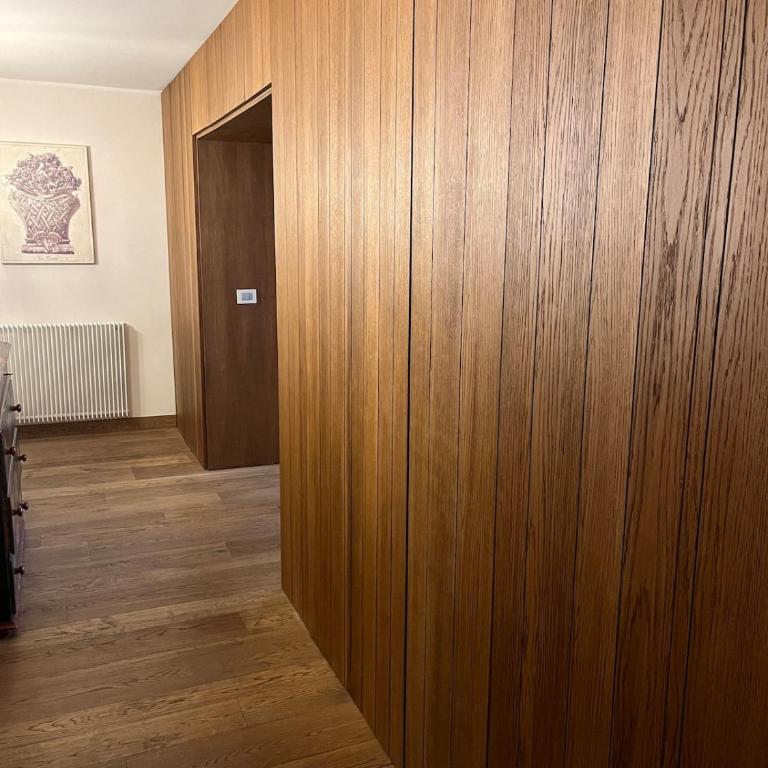 Casetta tipica vicino le piste di Sestriere - Apartment mit 1 Schlafzimmer - 39