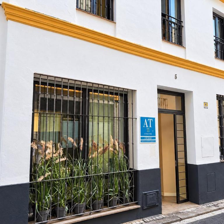 Columnas Suites - Apartamento de 1 dormitorio - 28