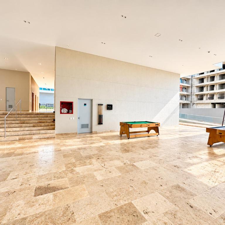Increible ApartaSuite en Bello Horizonte - Apartamento de 1 dormitorio - 31