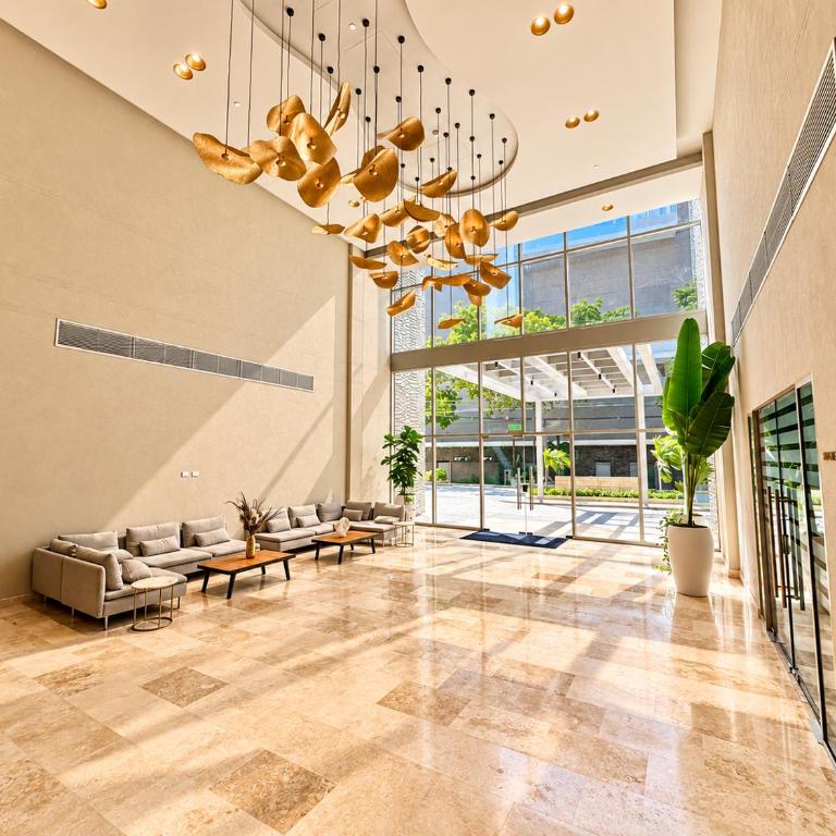 Increible ApartaSuite en Bello Horizonte - Apartamento de 1 dormitorio - 34
