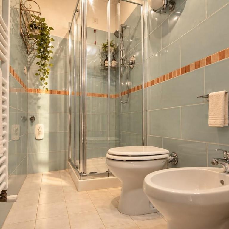 Bulagaio - Cozy Beams Studio near Old Town - One-Bedroom Apartment - 13