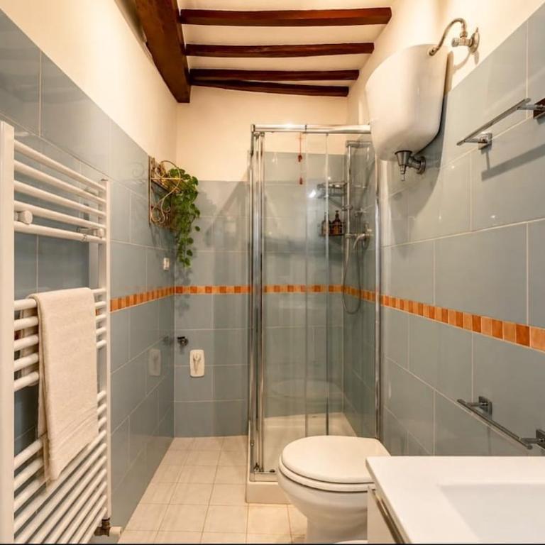Bulagaio - Cozy Beams Studio near Old Town - One-Bedroom Apartment - 11