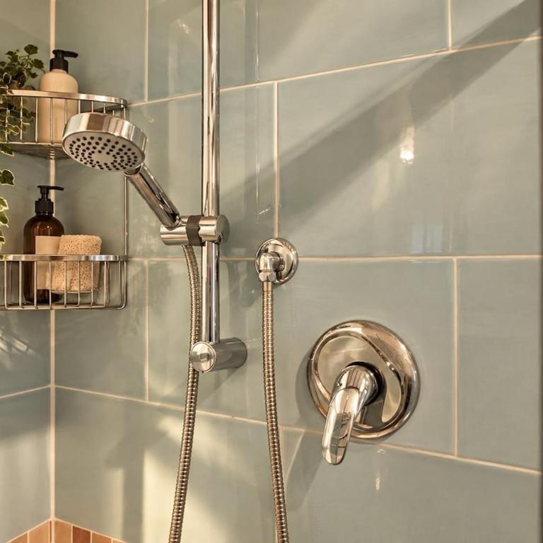 Bulagaio - Cozy Beams Studio near Old Town - One-Bedroom Apartment - 16