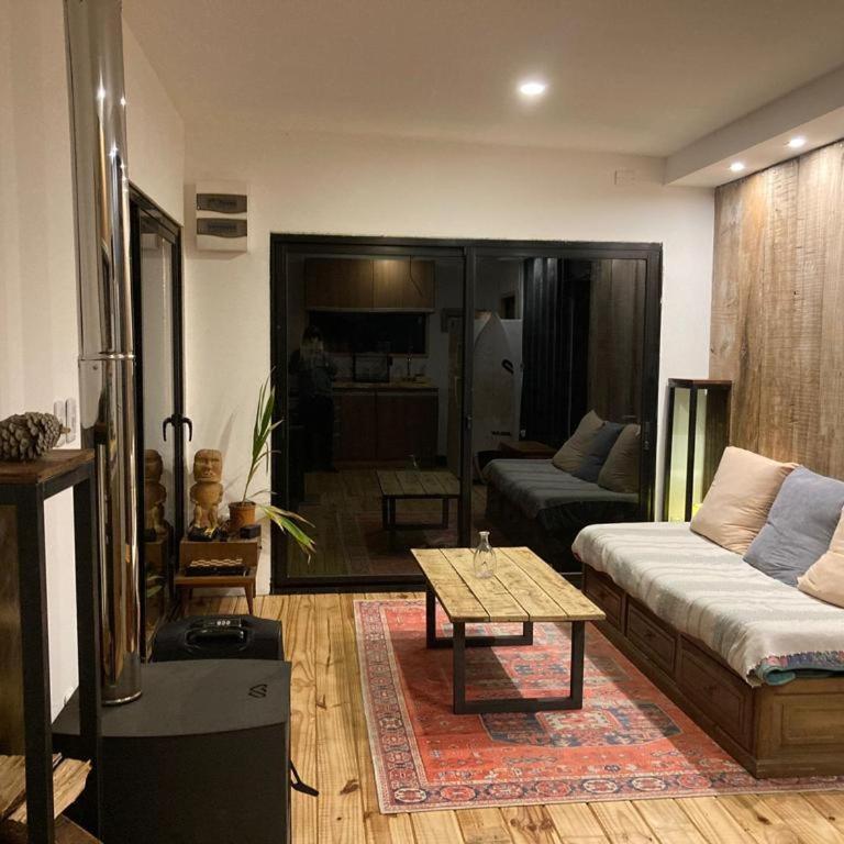 Casa en La Barra, El Tesoro - Casa con 1 dormitorio - 1