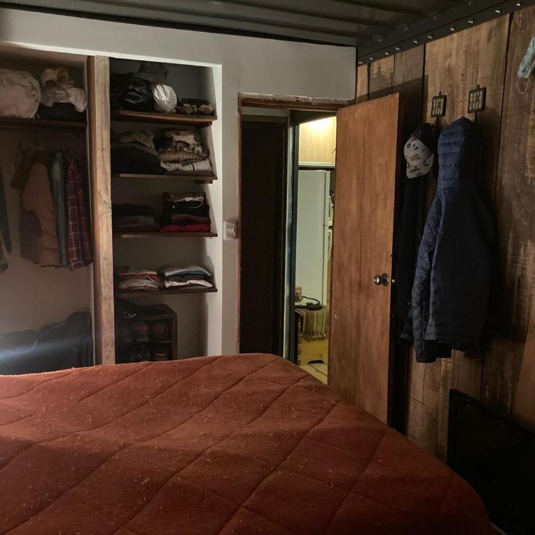 Casa en La Barra, El Tesoro - Casa con 1 dormitorio - 2