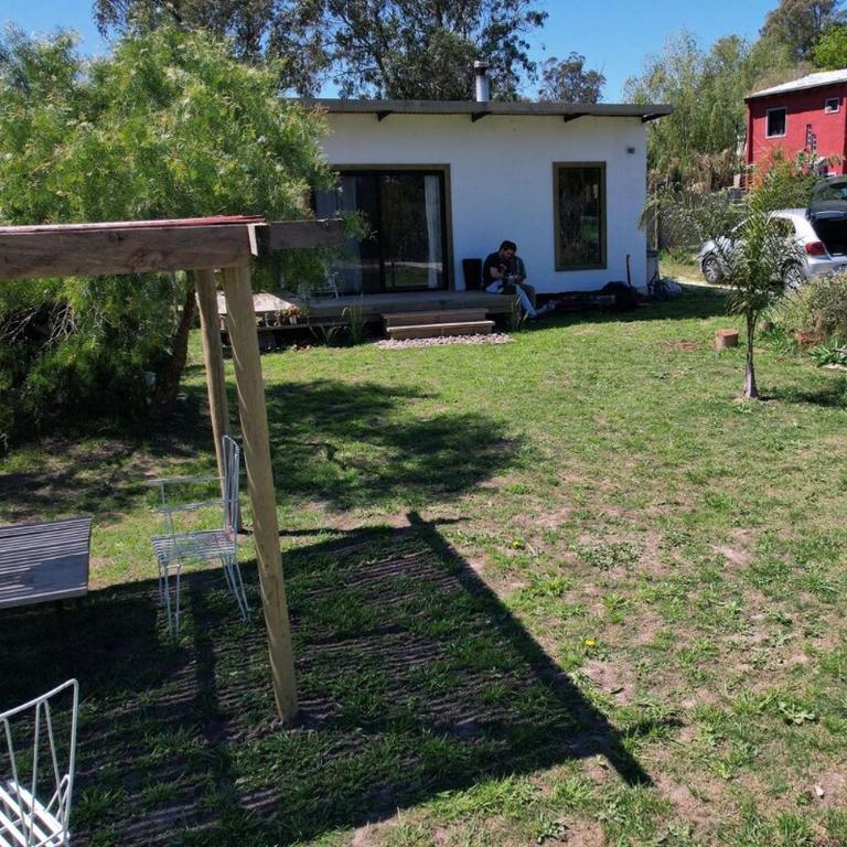 Casa en La Barra, El Tesoro - Casa con 1 dormitorio - 3