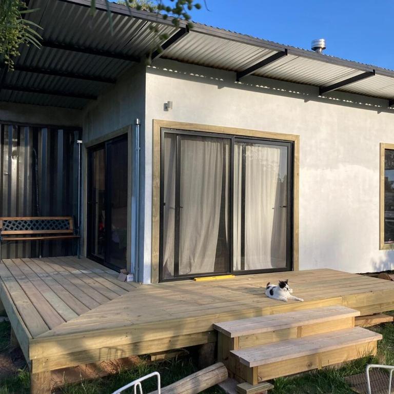 Casa en La Barra, El Tesoro - Casa con 1 dormitorio - 6