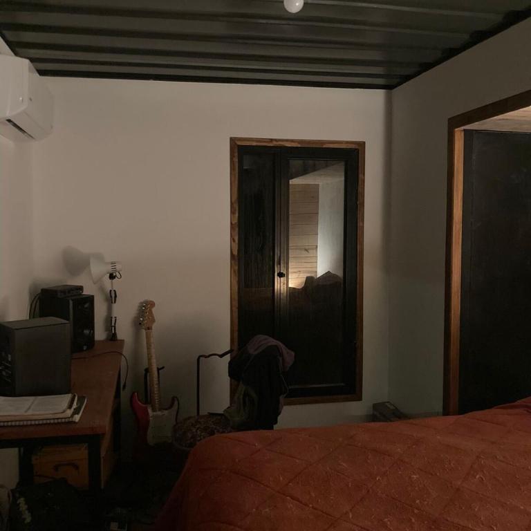 Casa en La Barra, El Tesoro - Casa con 1 dormitorio - 9