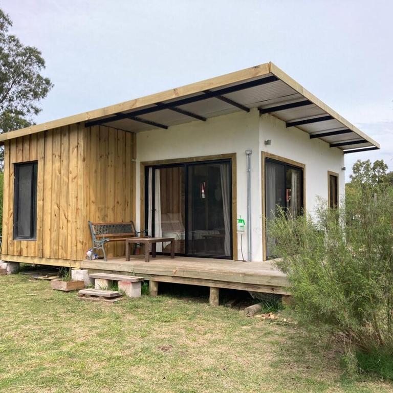 Casa en La Barra, El Tesoro - Casa con 1 dormitorio - 10