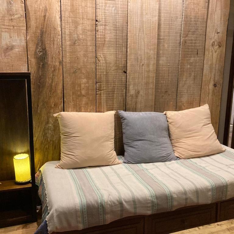 Casa en La Barra, El Tesoro - Casa con 1 dormitorio - 12