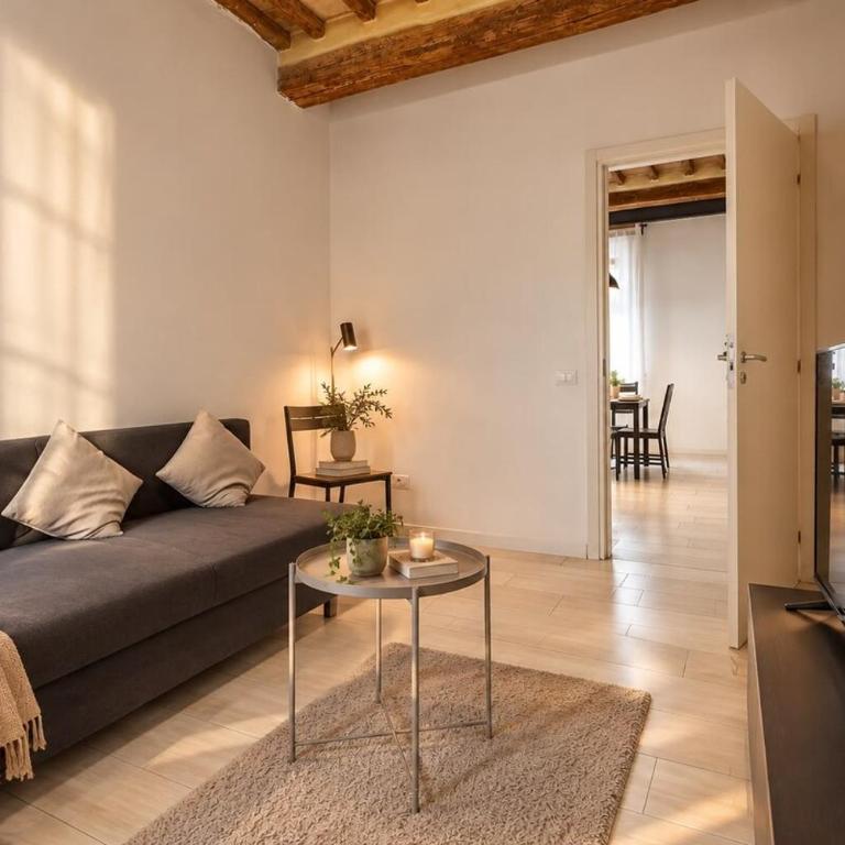 Fabretti - Modern Suite in Heart of Perugia - Appartamento con 3 Camere da Letto - 20