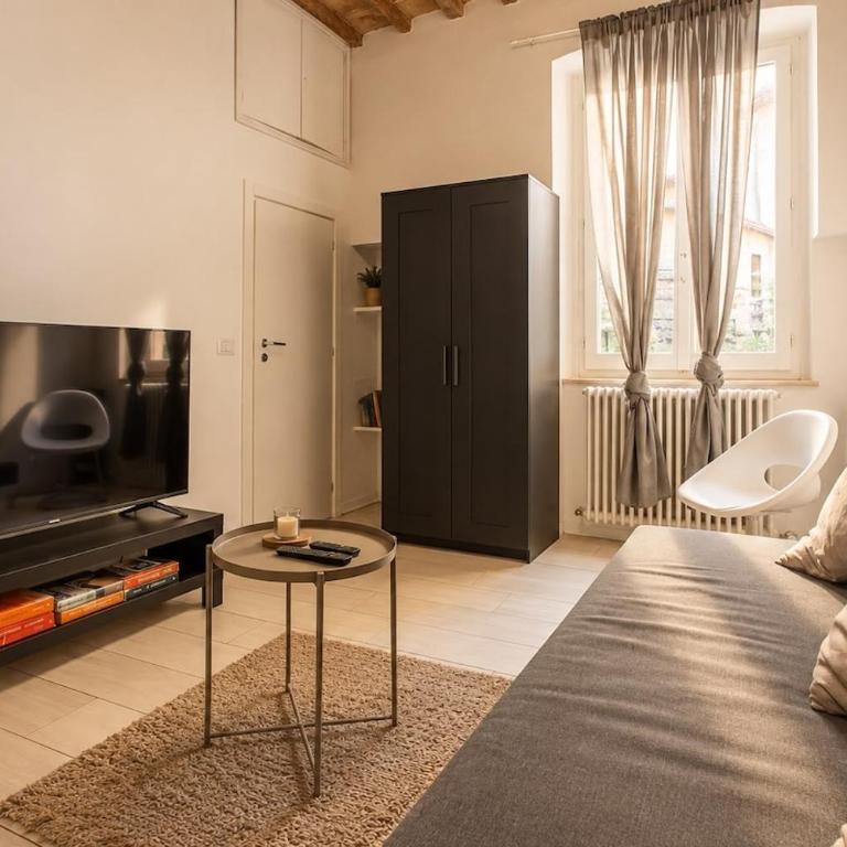 Fabretti - Modern Suite in Heart of Perugia - Appartamento con 3 Camere da Letto - 19