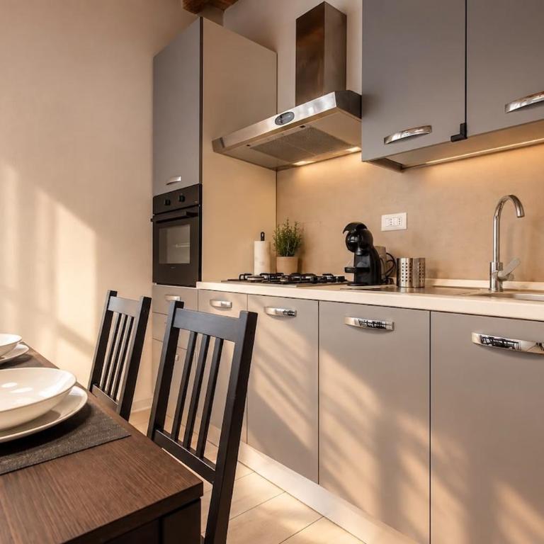 Fabretti - Modern Suite in Heart of Perugia - Appartamento con 3 Camere da Letto - 16