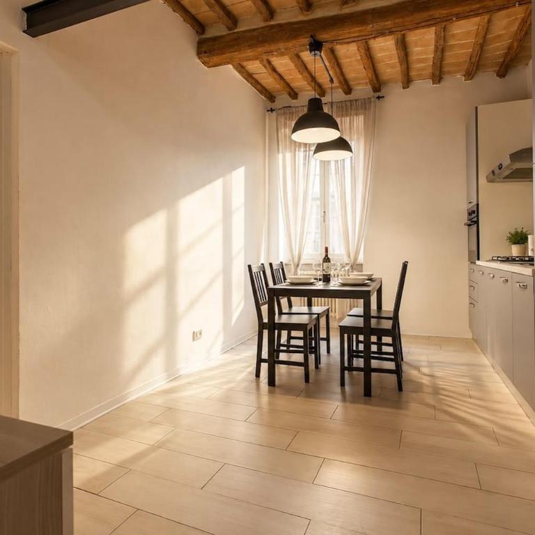 Fabretti - Modern Suite in Heart of Perugia - Appartamento con 3 Camere da Letto - 17
