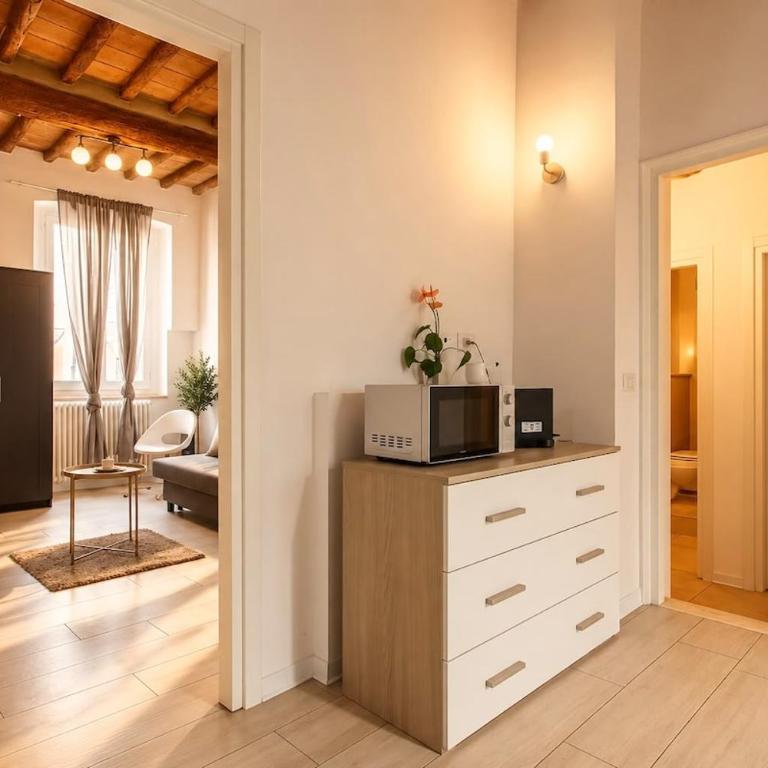 Fabretti - Modern Suite in Heart of Perugia - Appartamento con 3 Camere da Letto - 18