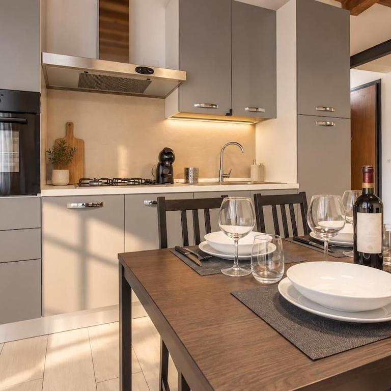 Fabretti - Modern Suite in Heart of Perugia - Appartamento con 3 Camere da Letto - 13