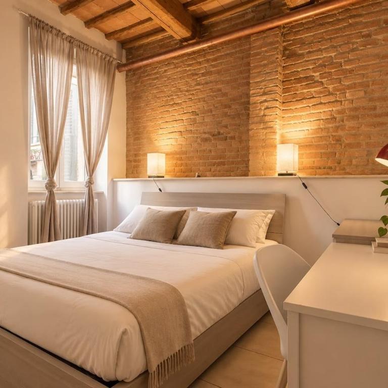 Fabretti - Modern Suite in Heart of Perugia - Appartamento con 3 Camere da Letto - 2