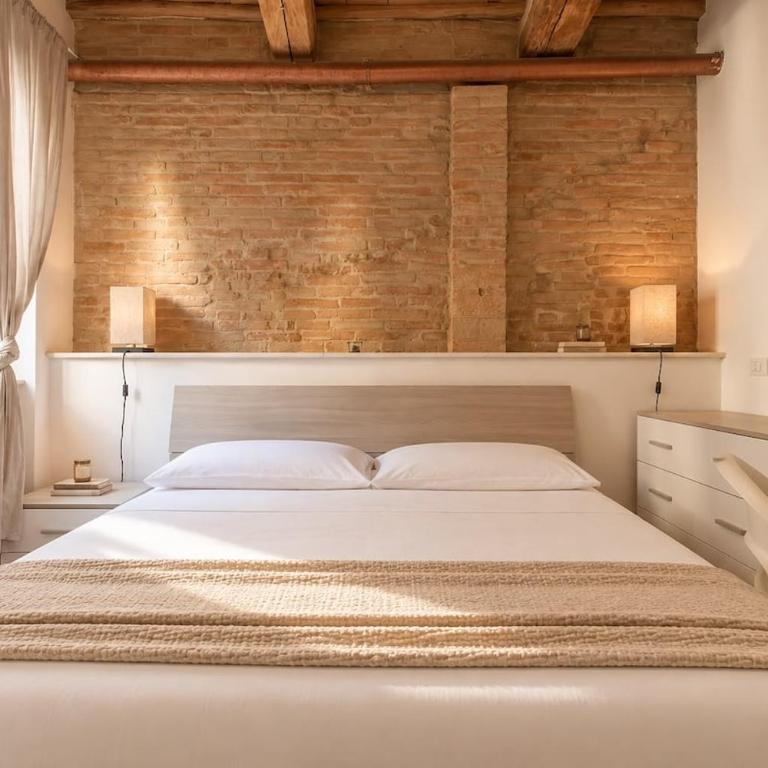 Fabretti - Modern Suite in Heart of Perugia - Appartamento con 3 Camere da Letto - 1