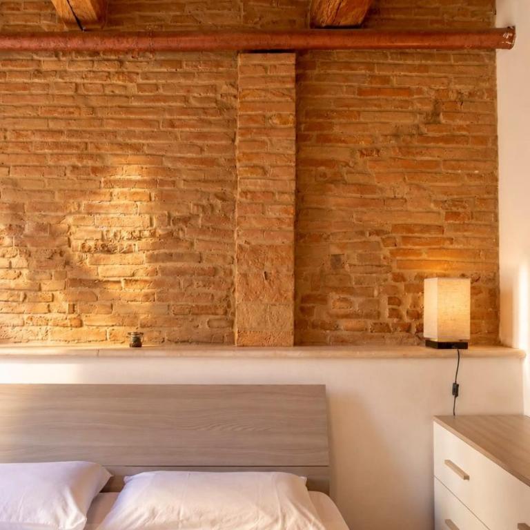 Fabretti - Modern Suite in Heart of Perugia - Appartamento con 3 Camere da Letto - 3