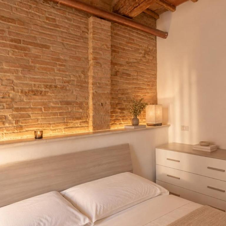 Fabretti - Modern Suite in Heart of Perugia - Appartamento con 3 Camere da Letto - 4