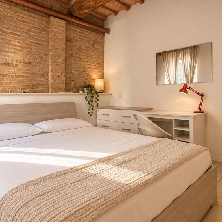 Fabretti - Modern Suite in Heart of Perugia - Appartamento con 3 Camere da Letto - 5