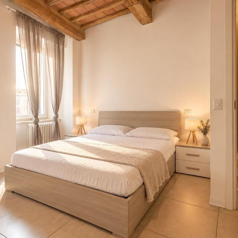Fabretti - Modern Suite in Heart of Perugia - Appartamento con 3 Camere da Letto - 7