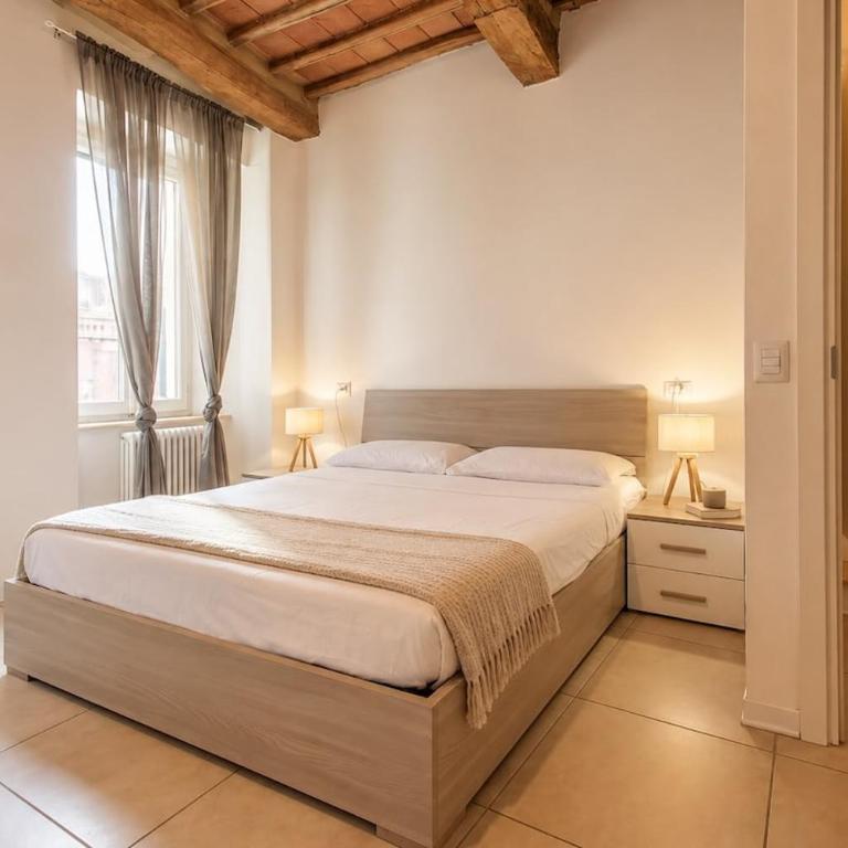 Fabretti - Modern Suite in Heart of Perugia - Appartamento con 3 Camere da Letto - 8