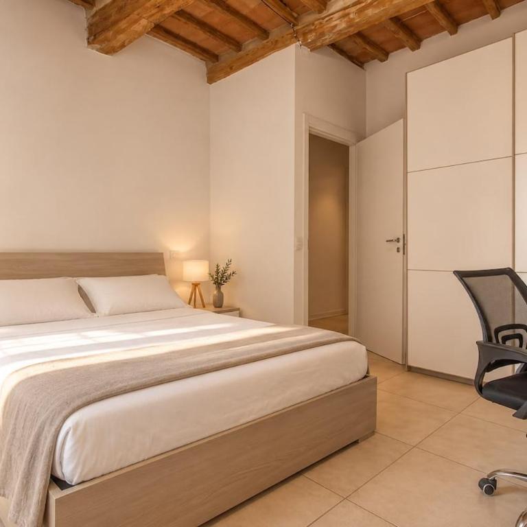 Fabretti - Modern Suite in Heart of Perugia - Appartamento con 3 Camere da Letto - 6