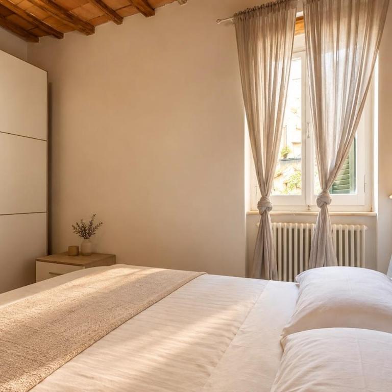 Fabretti - Modern Suite in Heart of Perugia - Appartamento con 3 Camere da Letto - 9
