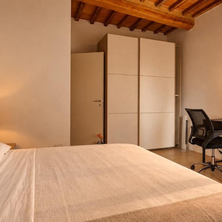 Fabretti - Modern Suite in Heart of Perugia - Appartamento con 3 Camere da Letto - 11