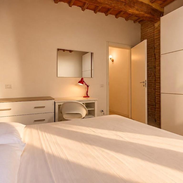 Fabretti - Modern Suite in Heart of Perugia - Appartamento con 3 Camere da Letto - 10