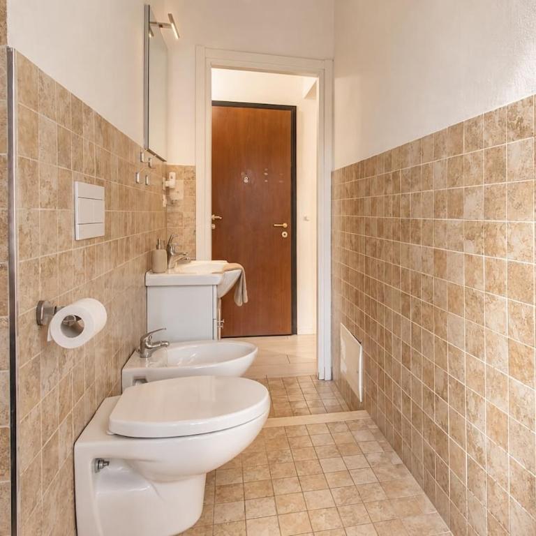 Fabretti - Modern Suite in Heart of Perugia - Appartamento con 3 Camere da Letto - 23